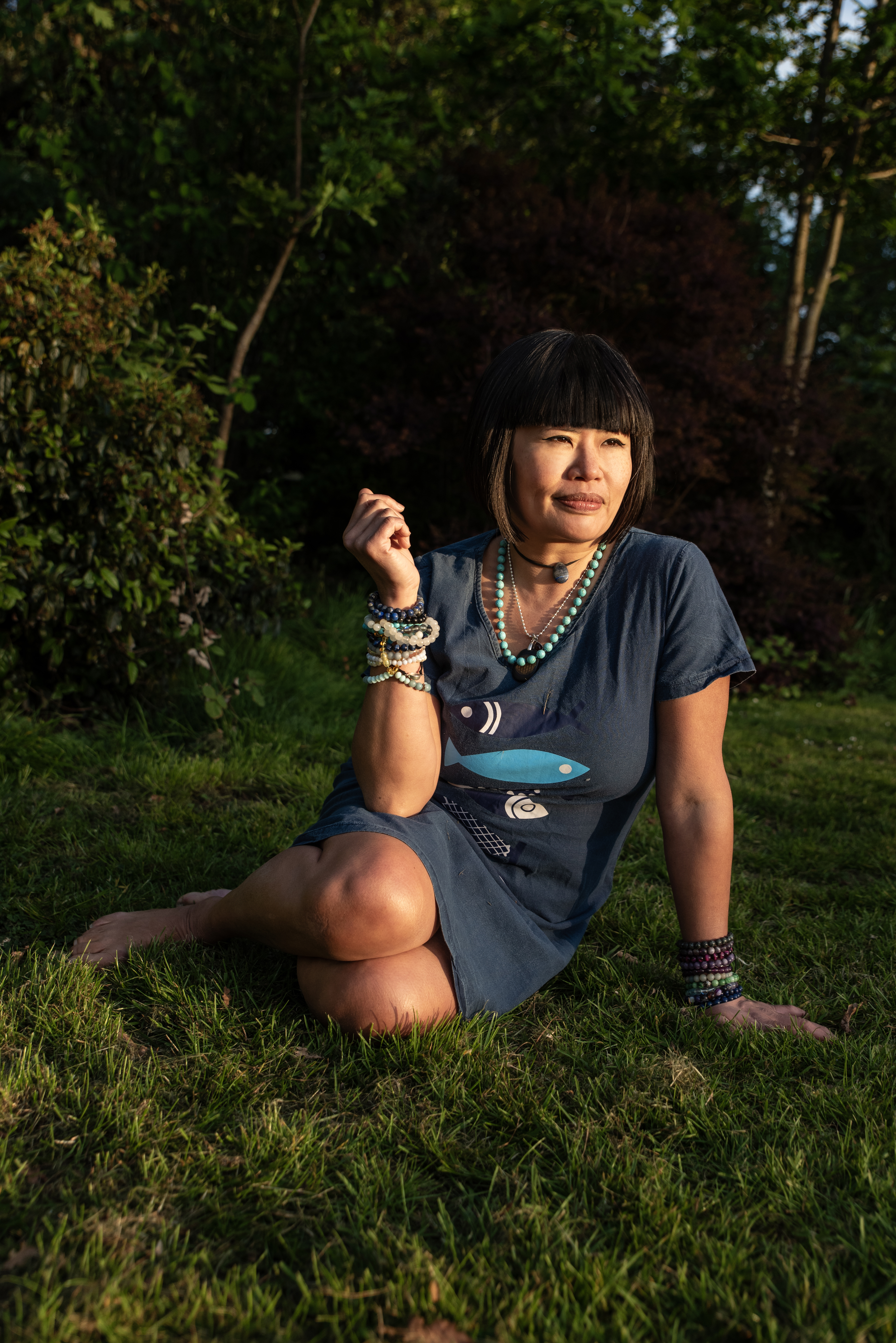 Vicky Vong