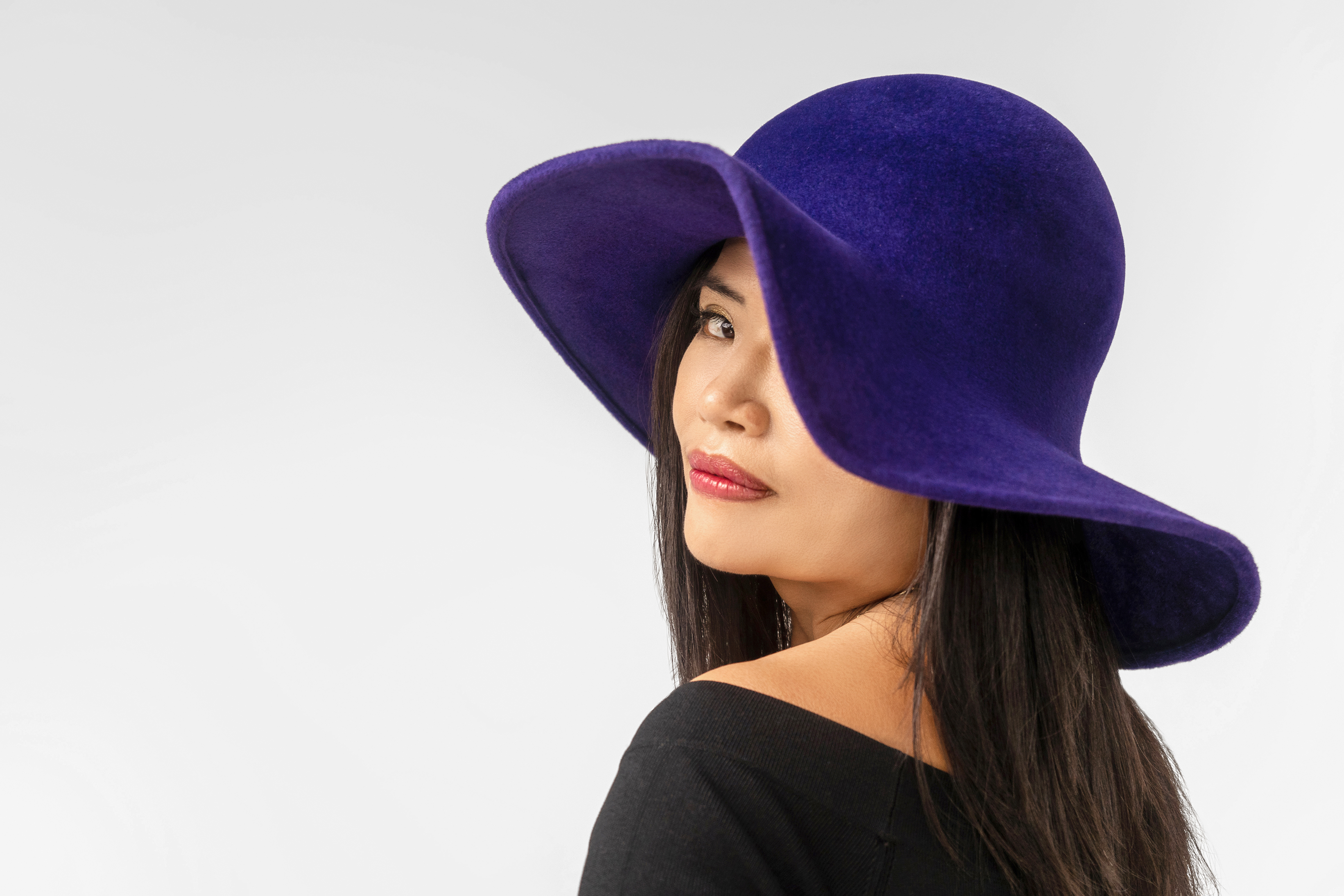 Vicky Vortex, founder of Dignity Clinic